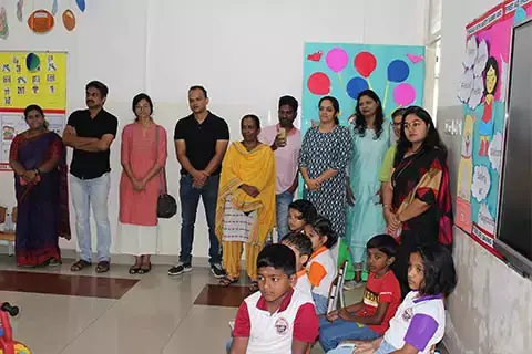 pragati